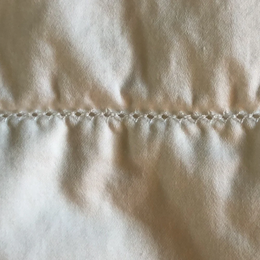 Lauren Ralph Lauren White King Pillowcase One Lauren Ralph Lauren Pillowcase